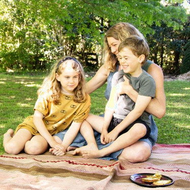 Lucy’s all-time family wellness favourites