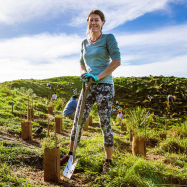 10 ways we’re regenerating nature with the HealthPost Nature Trust