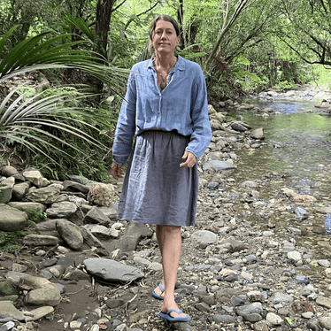 Lucy’s 5 sustainability rituals to try this new year