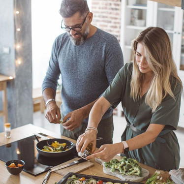 What’s your gut telling you? An Ayurvedic approach to eating