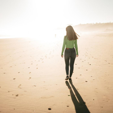 Mindful March - Week One