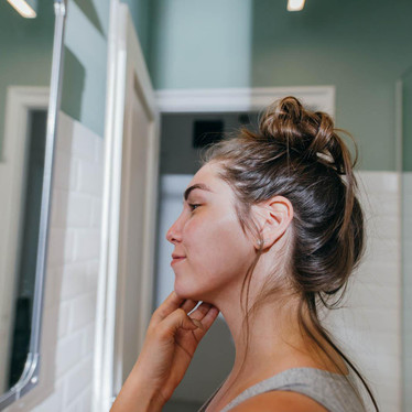 Our Tips for Glowing Skin from the Inside-Out