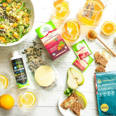5 nutritionist tips for a healthy summer