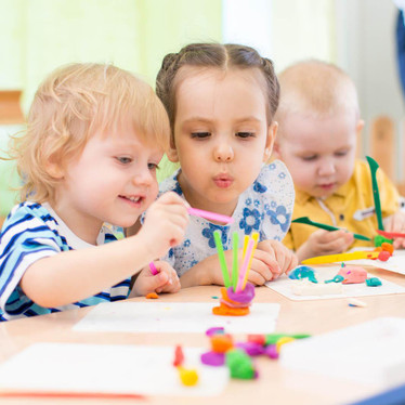 Pre School Immunity Support