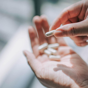 How could probiotics help you through winter ills?