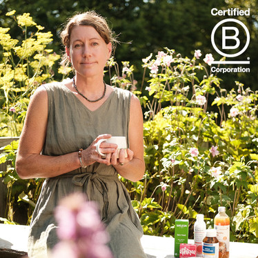 Why choose B Corp? Q&A with Lucy