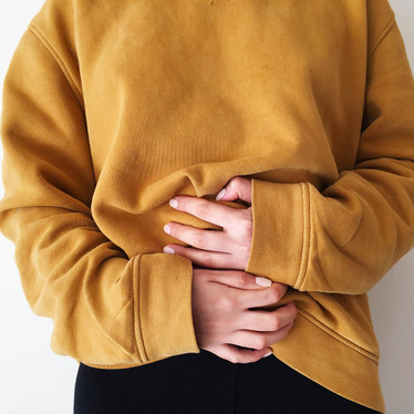 Belly Aching… Are FODMAPs the Reason?