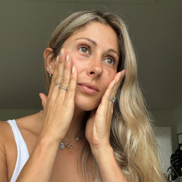 3 glowing skin tips revealed by award-winning skincare founder