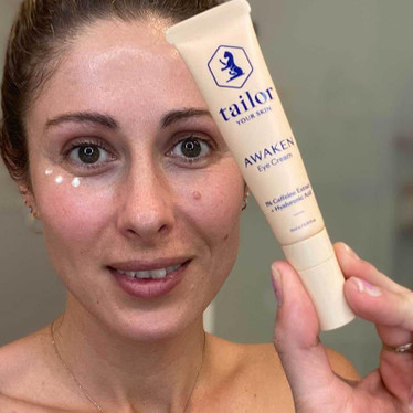 Awaken Your Skin With This Powerhouse Ingredient