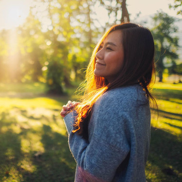 6 natural ways to support your mood – from our naturopaths