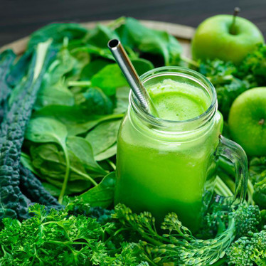 Super Greens Just Got Super Convenient