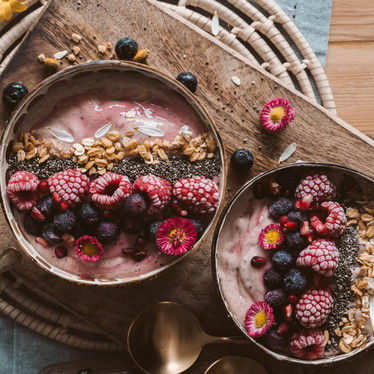 4 easy superfoods you can incorporate into your diet