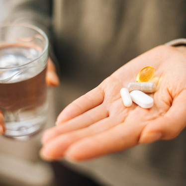 Super Supplements for Immune Support