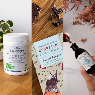 Your ultimate wellness gift guide – team favourites