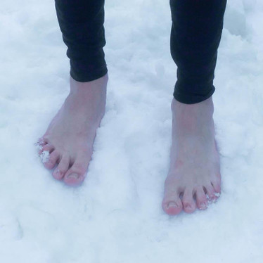 The cold truth about chilblains
