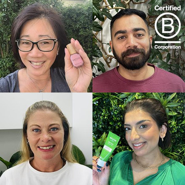 B Corp favourites - loved by our team