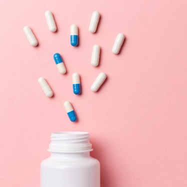 ​Support During Antibiotic Use