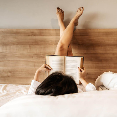 5 Top Tips to Reduce Stress