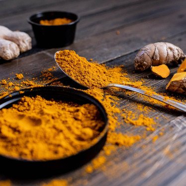 Turmeric – the original superfood