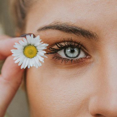 Eyes – the windows to your soul, and your smartphone…