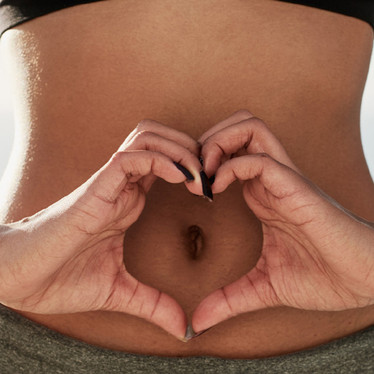 What's Your Gut Telling You? 4 Signs of a Healthy Gut