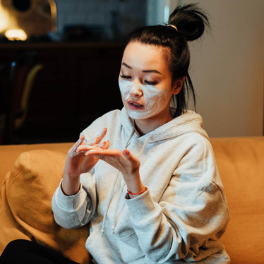Nourishing your skin this winter