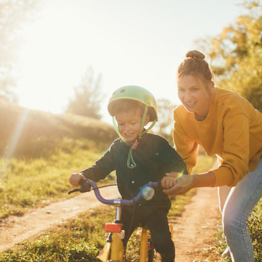 Naturopath Explains: Building Healthy Kids