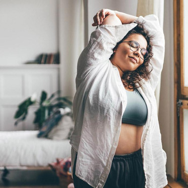 This way to smooth menstrual cycles
