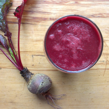 Super Antioxidant Smoothie