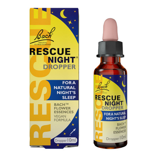 Rescue Remedy - Information and Sale 