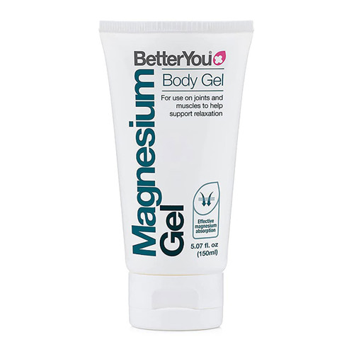 BetterYou Magnesium Gel - Original