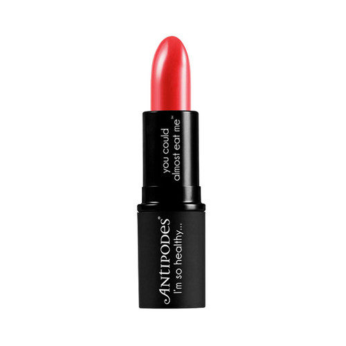 Antipodes South Pacific Coral Lipstick