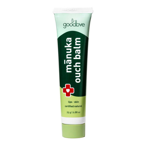 Goodbye Manuka Ouch Balm 