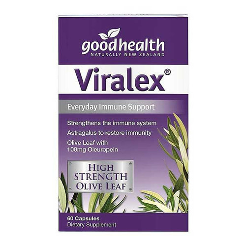 Good Health Viralex - Everyday Immune Support