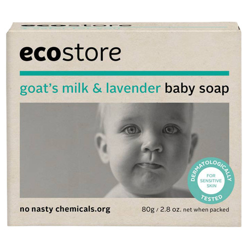 ecostore Baby Soap