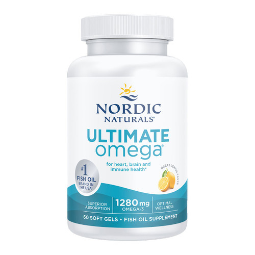 Ultimate Omega