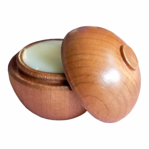 Pacific Perfumes Natural Cream Perfume