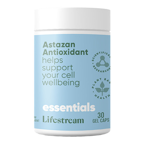 Astazan Antioxidant