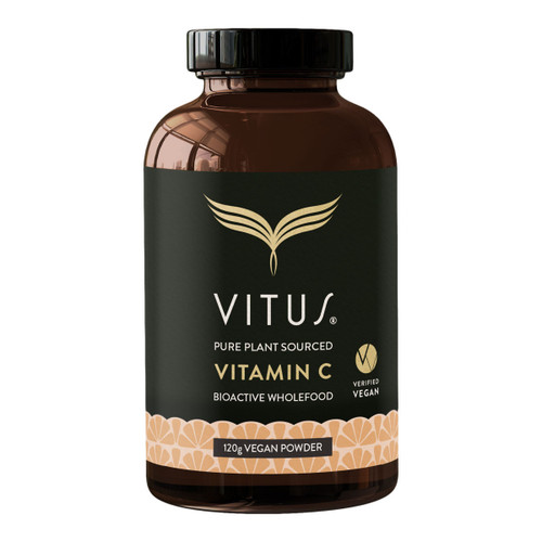 VITUS Pure Plant Sourced Vitamin C