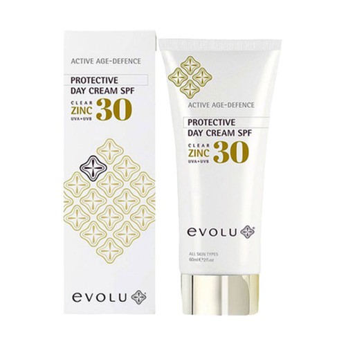 Age Defence Protective Day Cream SPF30