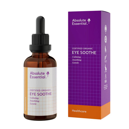 Absolute Essential Eye Soothe Organic