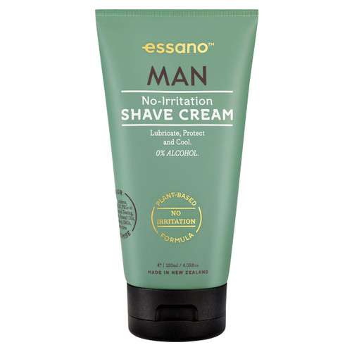 Essano Man Shave Cream