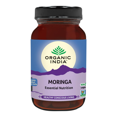 Organic India Moringa