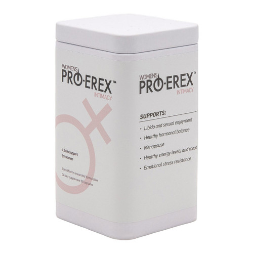 ProErex Women's Intimacy 