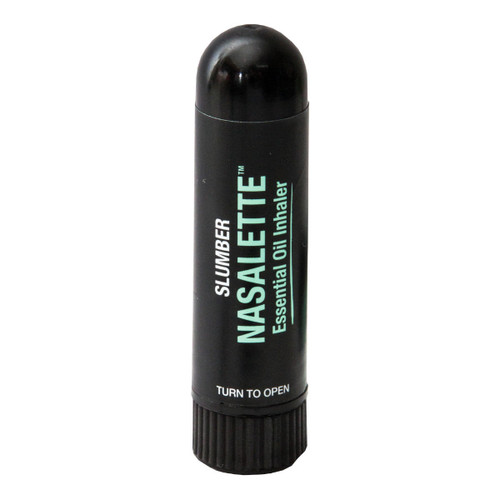 Black Chicken Remedies Slumber Nasalette Essential Oil Inhaler