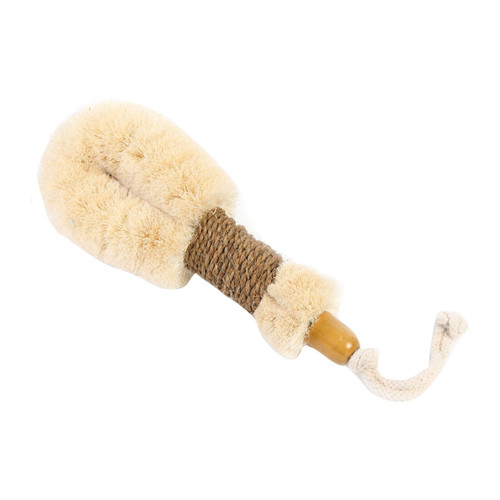 ECOMAX Dry Body Brush