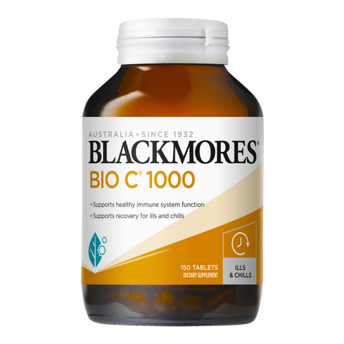 Blackmores Bio C 1000