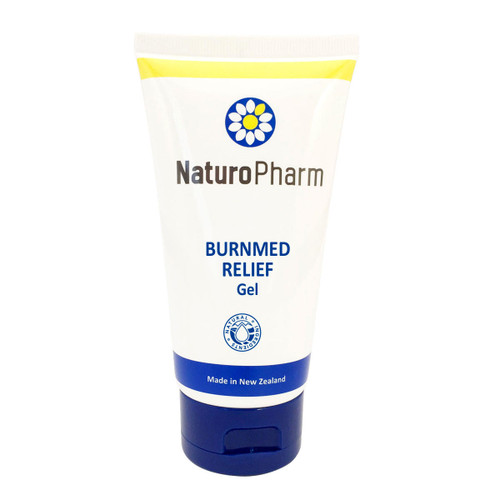 Naturo Pharm Burnmed Relief Gel