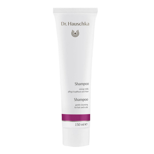 Dr Hauschka Gentle Cleansing Shampoo