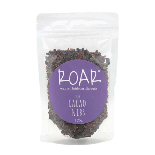 ROAR Organic Cacao Nibs